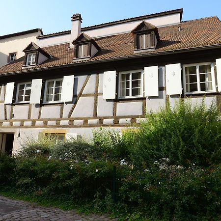 Colmar City Center Place De L'Ancienne Douane - Apartment "Marie" - Exterior photo